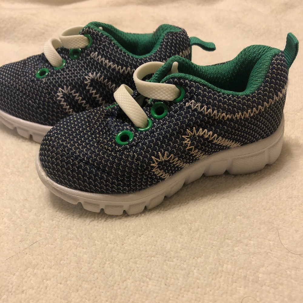 Koala kids shoes